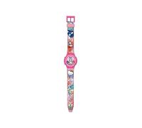 Shein Kids Euroswan Reloj de Vestir HK50151