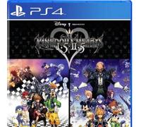 Shein Kingdom Hearts HD 1.5 + 2.5 ReMix Sony Playstation 4 PAL España Nuevo Precintado