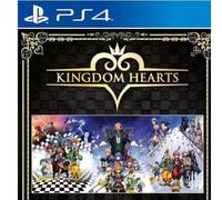 Shein Kingdom Hearts The Story So Far Sony Playstation 4 PAL España Nuevo Precintado