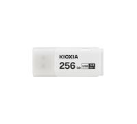 Shein Kioxia U301 unidad flash USB 256 GB USB tipo A 3.2 Gen 1 (3.1 Gen 1) Blanco