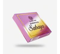 Shein Kit de bloques de incienso con aromas múltiples: Potenciador de la meditación Zen y la creatividad, diseño quebradizo para una intensidad personalizad