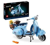 Shein Kit de construcción LEGO® 10298 Vespa 125 (1106 piezas)