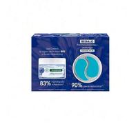 Shein Klorane Gel Crema al Agua de Aciano BIO y Ácido Hialurónico 50 ml + Klorane Parches Alisantes y Antifatiga de REGALO