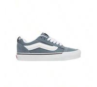Shein Knu Skool Men's Sneakers Grey VN000D22RV21