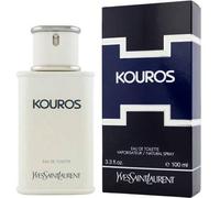 Shein Kouros - Eau de Toilette - 100ml - Vaporizador - Entrega gratis en 1-3 días