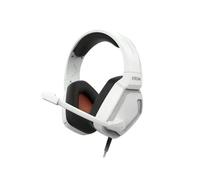 Shein Krom Kopa Pro Auriculares Alámbrico Diadema Juego Blanco