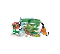 Shein La Casa de los Insectos - Clementoni - Juego educativo para descubrir, observar y aprender sobre insectos de forma divertida ✅ Entrega 24/72h a España