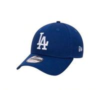Shein LA Dodgers Men Baseball Cap Blue