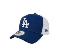 Shein LA Dodgers Unisex Cap Blue
