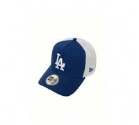 Shein LA Dodgers Unisex Cap Blue