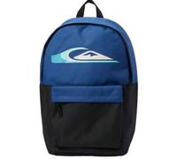 Shein La mochila de color bloqueado de moda para hombres de The Poster Logo