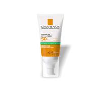 Shein La Roche-Posay Anthelios Oil Control SPF 50+ Gel-Cream 50ml - Sunscreen, SPF 50+, For Oily Skin, UVMune 400, Suitable For Daily Face Care
