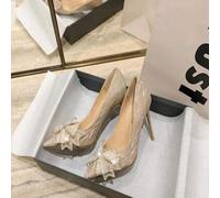 Shein La vida exquisita comienza desde los pies. Los tacones altos, eternos protagonistas del escenario de la moda, debutan con elegancia en este momento.