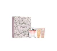 Shein La Vie Est Belle Eau De Parfum 50 ml Gift Set Set - Perfume Gift Set, Long-Lasting, For Women, Iris, Pink, Suitable For Holiday Gifting