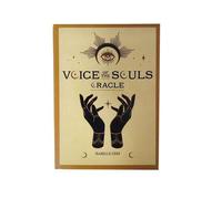 Shein La Voz del Oráculo de las Almas tiene como objetivo ayudarte a encontrar tres almas diferentes: la tuya propia, tus guías espirituales y otras almas.