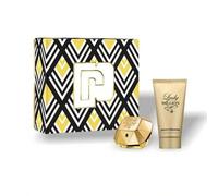 Shein Lady Million Gift Set
