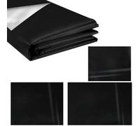 Shein Lámina opaca para ventanas | No requiere taladro | 3 tamaños (100x145/200x145/300x145cm) | Gran oscurecimiento y protección solar | Ideal para dormito