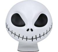 Shein Lámpara Disney Pesadilla Antes De Navidad Jack Con Base Estable y Estructura Ajustable - Lámpara Con Diseño Exclusivo de Pesadilla Antes de Navidad Co