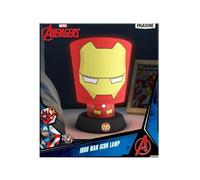 Shein Lámpara Paladone Icon Marvel Avengers Iron Man 28 cm