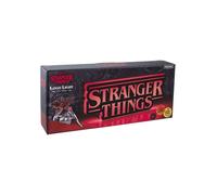 Shein Lampara paladone stranger things shaped logo light