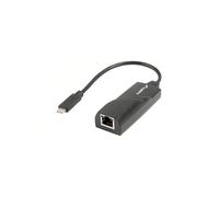 Shein Lanberg NC-1000-02 tarjeta y adaptador de interfaz RJ-45