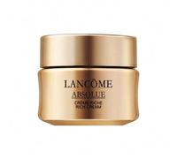 Shein LANCOME ABSOLUE CREMA RICA REGENERADORA ILUMINADORA 15ml TAMAÑO MINI, Hidratante y Revitalizante, Alisa la Apariencia de Líneas Finas, Ilumina Visible
