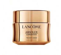 Shein LANCOME ABSOLUE LA CREMA SUAVE 15ml TAMAÑO MINI, Iluminadora y revitalizante, suaviza la apariencia de las líneas finas, firmeza de la piel