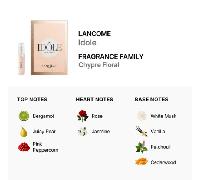 Shein Lancôme ✅ Entrega 24/48h Idôle Le Parfum EDP 1.2ml Perfume Mujer, Fragancia Floral Elegante y Moderna, Muestra Original, Ideal para Viaje o Regalo, En