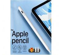 Shein Lápiz compatible con iPad de Apple con rechazo de palma, bolígrafo compatible con iPad Air, M2 Pro 13, Pro 12.9, Gen 10, 7ma, 8va, 9na y 10.2, compati