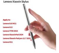 Shein Lápiz digital Lenovo Pen AP501U Xiaoxin para K10/K11/ K12/Y700 2023/XiaoxinPad 2024/Pad Pro 12.7 2025//Escribe contra el falso toque Bluetooth para An
