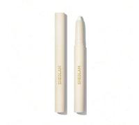 Shein LáPiz Iluminador De Ojos Big N' Bright, Color Blanco, Con Pigmentos Multiusos Y Brillo Para Maquillaje Facial Brillos Marca Belleza Maquillaje CosméTi
