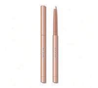 Shein LáPiz Iluminador De PrecisióN Fairy Wand, LáPiz Iluminador En Gel Mate De Larga DuracióN, Para Dar Brillo A Los Ojos, Delineador De Ojos Blanco En Cre