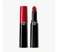 Shein Lápiz labial de larga duración Lip Power de GIORGIO ARMANI, color intenso, 3,1 g - n.º 202 GRAZIA