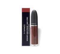 Shein Lápiz labial líquido MAC Retro Matte de 5 ml
