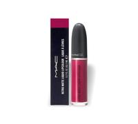 Shein Lápiz labial líquido MAC Retro Matte de 5 ml