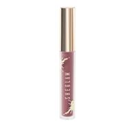 Shein LáPiz Labial LíQuido Matte Allure-LáPiz Labial De Larga DuracióN Con Alto Contenido De Pigmento Vineyard, Nutritivo, Con Aceite De Girasol, Reduce Las