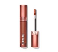 Shein LáPiz Labial LíQuido Soft Haze Lip Blur-Another Round De 6 Colores, Resistente Al Agua, Tinte De Labios Mate A Prueba De Transferencia, Tinte De Labio