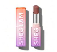 Shein LáPiz Labial Mate De Larga DuracióN Dynamatte Boom, 20 Colores, Cremoso, Resistente Al Agua, IncreíBle LáPiz Labial Antiadherente, Resistente A Las Tr