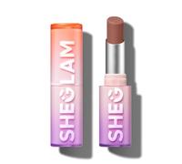 Shein LáPiz Labial Mate De Larga DuracióN Dynamatte Boom: No Tengas Miedo, LáPiz Labial Cremoso Mate Resistente Al Agua De 20 Colores, IncreíBle LáPiz Labia