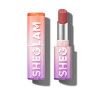 Shein LáPiz Labial Mate De Larga DuracióN Dynamatte Boom: Rompedor De Reglas LáPiz Labial Cremoso Mate Resistente Al Agua En 20 Colores LáPiz Labial IncreíB