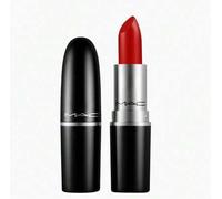 Shein Lápiz labial mate de MAC, lápiz labial de textura suave, lápiz labial de acabado mate, lápiz labial de larga duración, lápiz labial de uso cómodo, #60