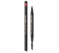 Shein LáPiz LíQuido Para Cejas Brow Icon De , Color CastañO Rojizo, Oferta De , Regalo De Navidad, Cejas Marca Belleza Maquillaje CosméTico Para Mujeres Niñ