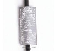 Shein LÁPIZ PARA CEJAS SHU UEMURA HARD FORMULA HARD 9 GRIS PIEDRA 05# 4 g