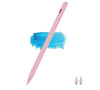Shein Lápiz stylus capacitivo compatible con Samsung Galaxy Tab A9, S9 FE+, A7, A8, S6, P610, X202, S7 y otros dispositivos Android