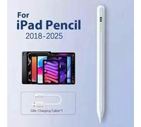 Shein Lápiz stylus compatible con Apple Pencil, compatible con iPad A16 Air 11 5 4 Pro 11th 13 12.9 M4 M3 M2, bolígrafos para generaciones 10 9 10th 9th, Mi