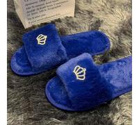 Shein Las zapatillas de casa son cómodas, suaves, de moda y se pueden usar tanto fuera como en casa. Son una opción para los que marcan , zapatos de mujer,