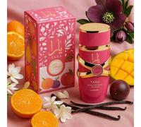 Shein LATTAFA- ACEITE DE PERFUME PURO CONCENTRADO YARA CANDY - 20 ML
