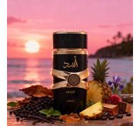 Shein LATTAFA - ASAD 50ML - EAU DE PARFUM PARA HOMBRE