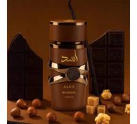 Shein Lattafa Asad Bourbon 100ml, Regalo de vacaciones, Pascua, Cumpleaños