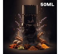 Shein Lattafa Asad Elixir 50ml, Regalo de vacaciones, Día de la Madre, Cumpleaños